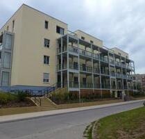 Hier möchte ich wohnen! 3-Raum-Wohnung mitten in der Stadt - Sondershausen