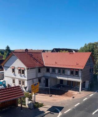 Foto - Erstbezug Neubau -Maisonette Wohnung in Etterwinden-