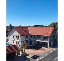 Erstbezug Neubau -Maisonette Wohnung in Etterwinden- - Bad Salzungen