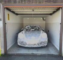 KASSEL Garage zum Vermieten in Kassel - Nieheim