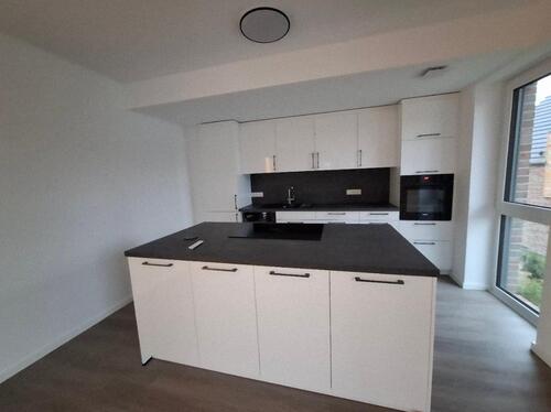 Foto - Langwedel Vermietung im ersten OG - 3 Zimmer - Wohnung mit einer Traumküche