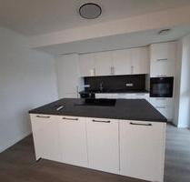 Langwedel Vermietung im ersten OG - 3 Zimmer - Wohnung mit einer Traumküche