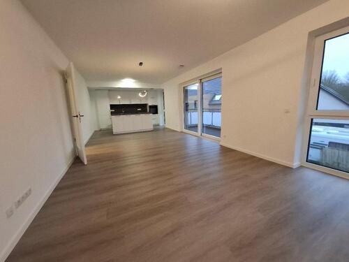 Foto - 3 Zimmer Etagenwohnung zur Miete in Langwedel