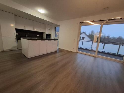 Foto - 3 Zimmer Etagenwohnung in Langwedel