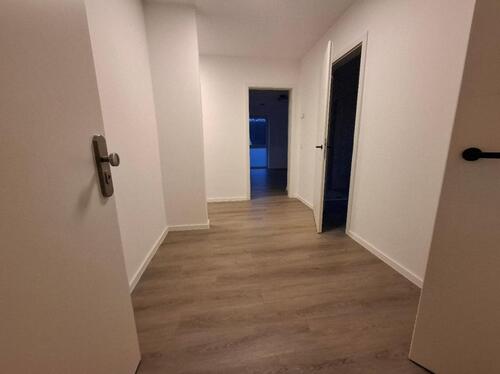 Foto - Etagenwohnung in Langwedel zur Miete