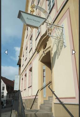 Foto - Traumhaftes Mikroapartment in Backnang zu vermieten