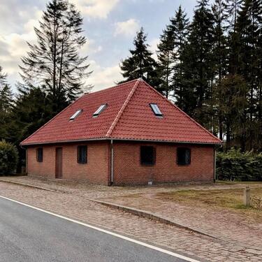 Foto - 120m² Büro in charmantem Gebäude am See - provisionsfrei
