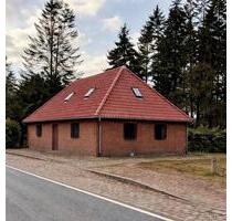 120m² Büro in charmantem Gebäude am See - provisionsfrei - Westensee