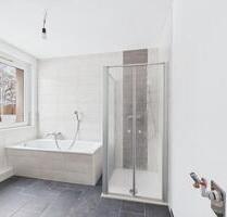 2-Raum-Wohnung im Erdgeschoss mit Balkon auf dem Kaßberg - Chemnitz Kapellenberg