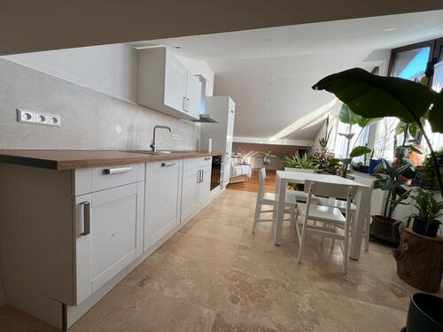 Foto - Dachgeschoßwohnung in Pforzheim zur Miete