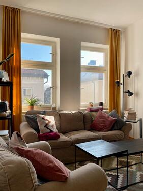 Foto - 2 Zimmer Etagenwohnung in München