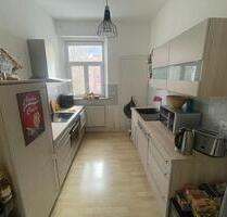 Bei Bedarf mit Küche ! - 280,00&nbsp;EUR Kaltmiete, ca.&nbsp; 62,00&nbsp;m&sup2; in Falkenstein/Vogtland (PLZ: 08223)