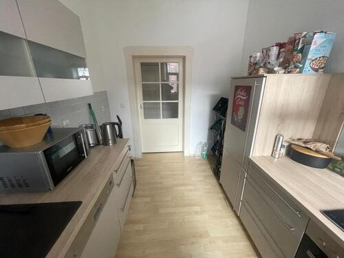 Foto - 2 Zimmer Etagenwohnung zur Miete in Falkenstein/Vogtland