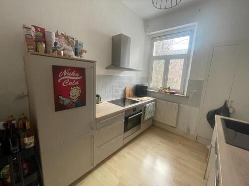 Foto - 2 Zimmer Etagenwohnung in Falkenstein/Vogtland