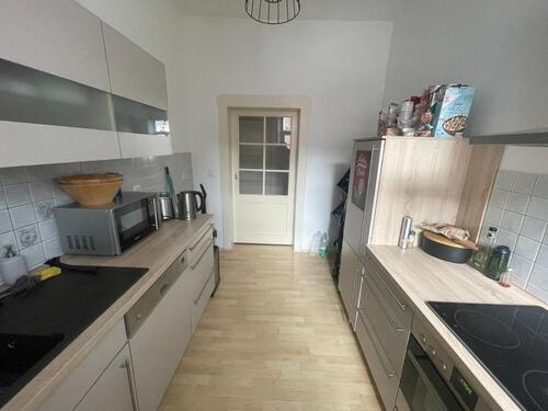 Foto - Etagenwohnung in Falkenstein/Vogtland zur Miete