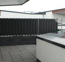 3 ZKB barrierefreie Wohnung in Schweich