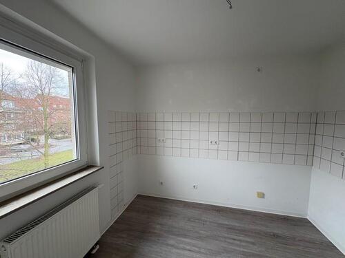 Foto - Etagenwohnung in Essen zur Miete