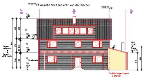 Foto - Einfamilienhaus in Sömmerda zum Kaufen