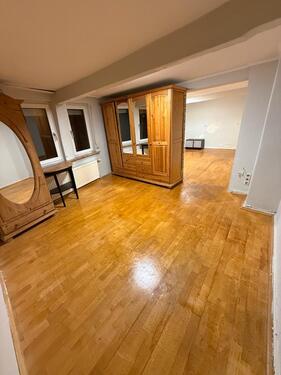 Foto - 1 Zimmer Erdgeschoßwohnung zur Miete in Gießen