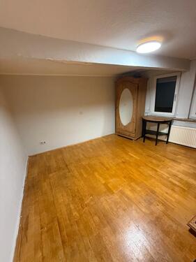 Foto - 1 Zimmer Erdgeschoßwohnung in Gießen