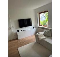 Sehr ruhige Wohnung in Siegen Gosenbach zu vermieten 57 qm