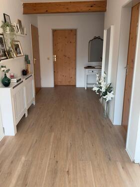 Foto - 3 Zimmer Wohnung in Simonswald ab 01. April zu vermieten (107 qm)