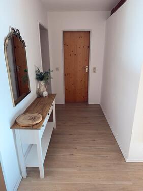 Foto - 3 Zimmer Etagenwohnung zur Miete in Simonswald