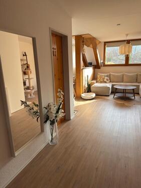 Foto - 3 Zimmer Etagenwohnung in Simonswald