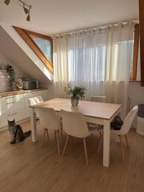 Foto - Etagenwohnung in Simonswald zur Miete