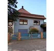 Einfamilienhaus in Werther zur Miete