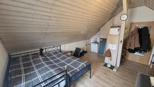 Foto - Etagenwohnung in Marburg zur Miete