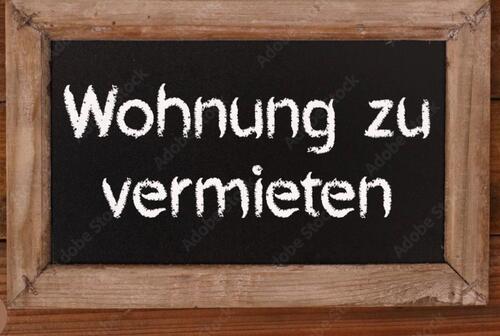 Foto - 3Zimmer Wohnung in Goldbach mit 27 Quadratmeter großen Balkon