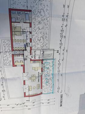 Foto - 3 Zimmer Einfamilienhaus zur Miete in Glattbach