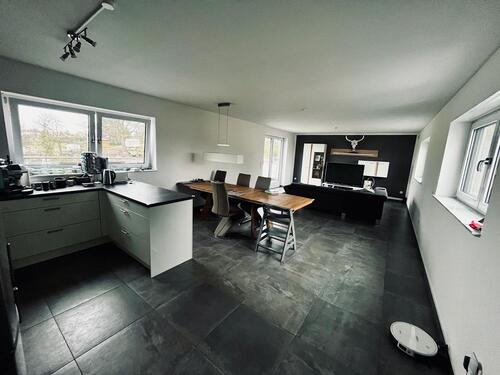 Foto - Einfamilienhaus in Glattbach zur Miete