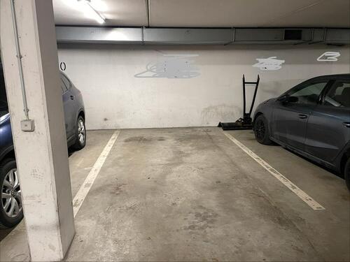Foto - Tiefgaragenstellplatz, München, Laim
