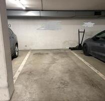 Tiefgaragenstellplatz, München, Laim - Grasbrunn