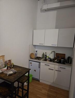 Foto - 1 Zimmer Erdgeschoßwohnung zur Miete in Aachen