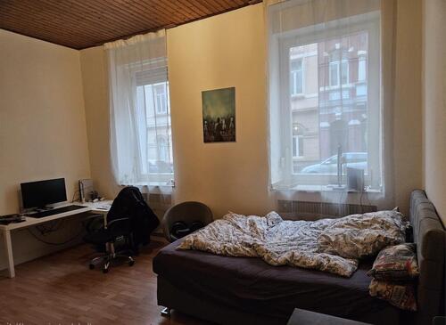 Foto - Erdgeschoßwohnung in Aachen zur Miete