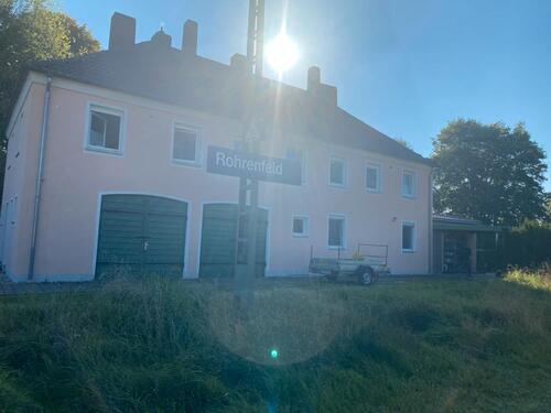 Foto - 1 Zimmer Erdgeschoßwohnung zur Miete in Neuburg an der Donau