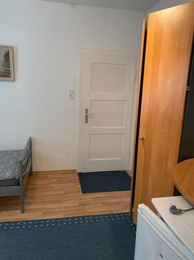 Foto - 1 Zimmer Erdgeschoßwohnung in Neuburg an der Donau