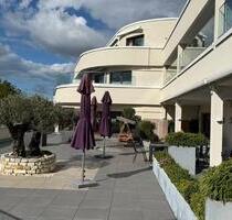 Ostwall-Terrassen - 4-Zimmer-Wohnung mit großem Eckbalkon - Bocholt Stenern