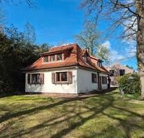 Einfamilienhaus in Fischerhude - 295.000,00&nbsp;EUR Kaufpreis, ca.&nbsp; 160,00&nbsp;m&sup2; in Ottersberg (PLZ: 28870)