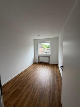 Foto - Etagenwohnung in Bocholt zur Miete