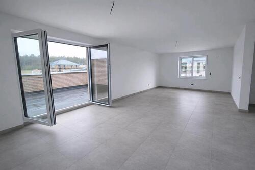 Foto - 3 Zimmer Erdgeschoßwohnung in Walsrode