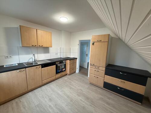 Foto - 3 Zimmer Terrassenwohnung zur Miete in Kalkar