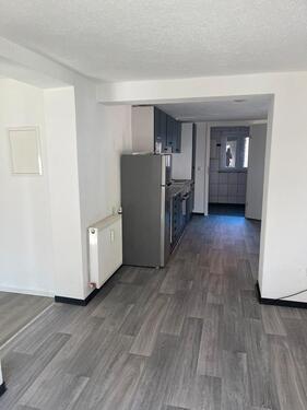 Foto - Schöne ebenerdige Wohnung direkt am Wald