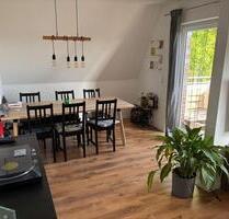 ANFRAGE STOP 2-Zimmer-Wohnung in ruhiger Lage in Vechta-Oythe