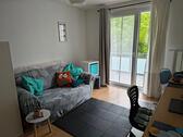 Foto - 1 Zimmer Etagenwohnung zur Miete in Ilmenau
