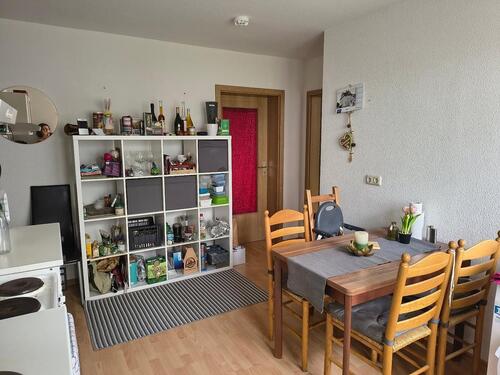 Foto - 1 Zimmer Etagenwohnung in Ilmenau