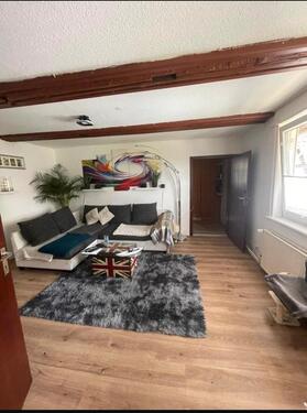 Foto - Modernisierte 2 Zimmer Whg . in Freden frei